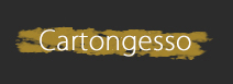 Cartongesso