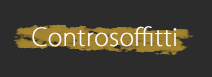 Controsoffitti