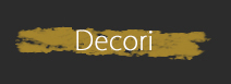 Decori